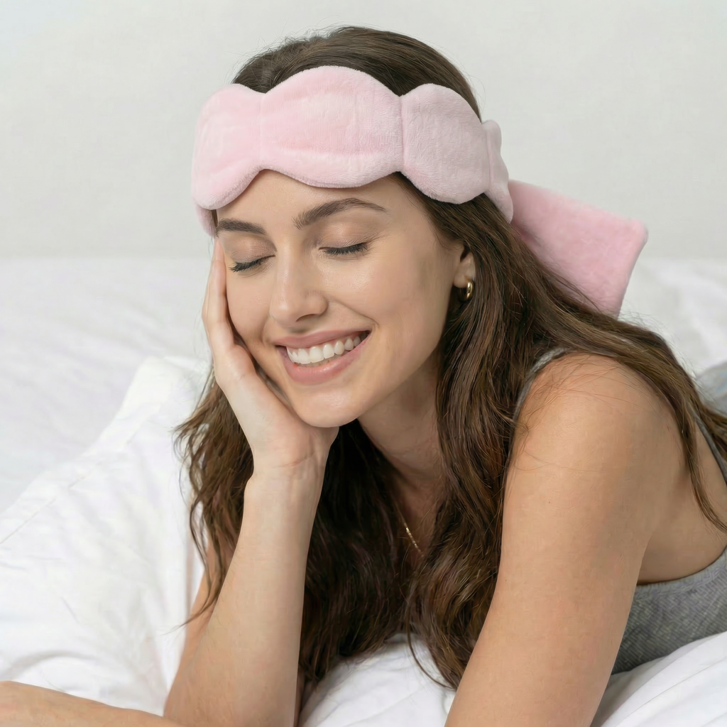 Mindshut Sleep Mask